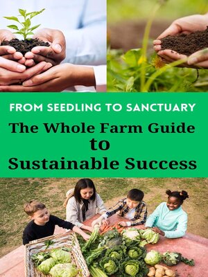cover image of From Seedling to Sanctuary